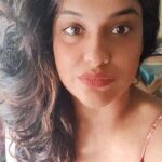 Archana Kavi Instagram - Too hot to handle