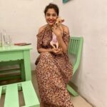 Archana Kavi Instagram - Happy Vishu people ❤️