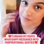 Archana Kavi Instagram - I recently changed my phone... Or else we would have found gems *chef kiss*