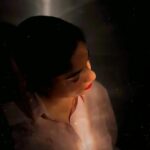 Archana Kavi Instagram - ❣️ . . Shot and edited by @_thomson.george_ . #reelvideo #reelitfeelit #reelkarofeelkaro #instagood Kochi, India
