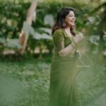 Archana Kavi Instagram - 📸@phloem.weddings Kottayam