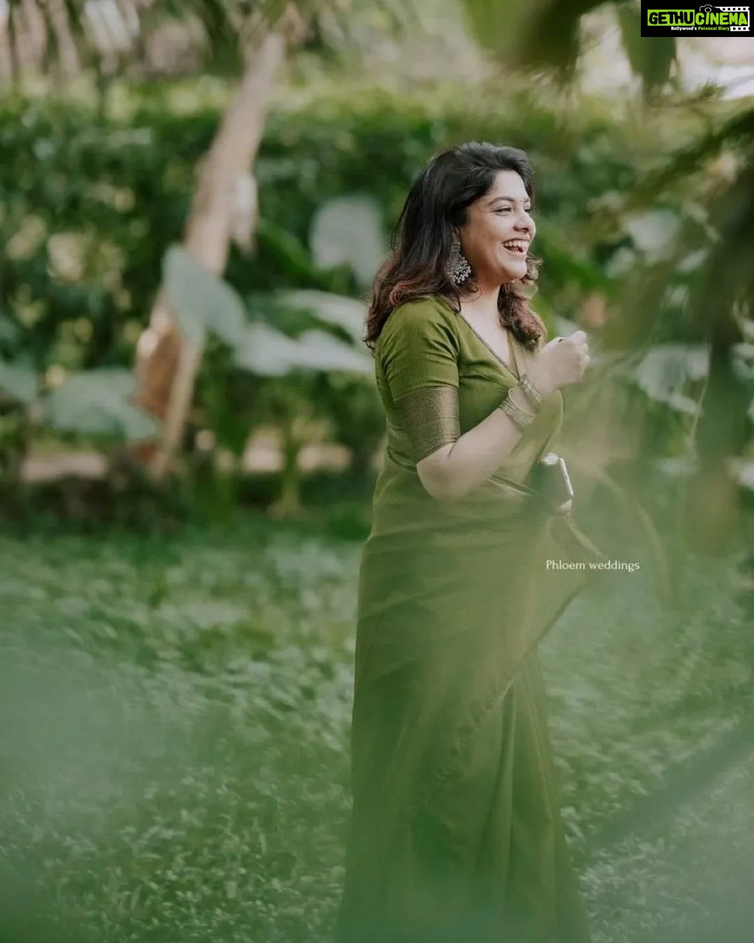 Archana Kavi Instagram - 📸@phloem.weddings Kottayam