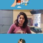 Archana Kavi Instagram - Decoding 30 @tinder_india Kochi, India