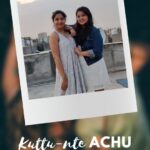 Archana Kavi Instagram – 01 Kuttu-nte Achu | to be continued
.
.
#funny #sisters #gossip #phonecall #whatsapp Kochi, India