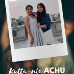Archana Kavi Instagram - 01 Kuttu-nte Achu | to be continued . . #funny #sisters #gossip #phonecall #whatsapp Kochi, India