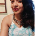 Archana Kavi Instagram - 😬 Kochi, India
