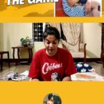 Archana Kavi Instagram – Ep 5 | its all part of the game | pursuit of madness