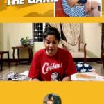 Archana Kavi Instagram - Ep 5 | its all part of the game | pursuit of madness