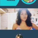 Archana Kavi Instagram - Watch the full video on my YouTube channel