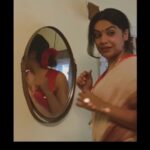 Archana Kavi Instagram - Fun was had. #archanakavi #styling #bts