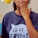 Archana Kavi Instagram - In pursuit of madness Coming soon on my YouTube channel