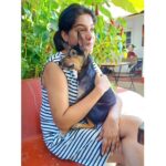 Archana Kavi Instagram - ❤️ 📸 @mekkurian David Hall - Art Gallery & Cafe