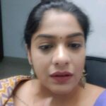Archana Kavi Instagram - Working new year.... But Happy new year