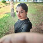 Archana Kavi Instagram - ❣️ Kochi, India