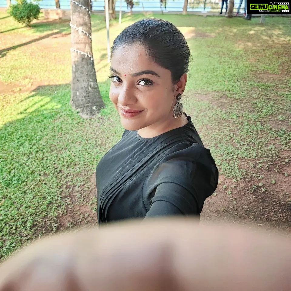 Archana Kavi Instagram - ❣️ Kochi, India