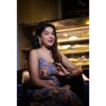 Archana Kavi Instagram - 😛 . Wearing @anokhijaipur 📸 @shyam__colours Kochi, India