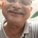 Archana Kavi Instagram - Should @jose_kaviyil sing? #papa #family #whatsappgroup
