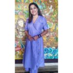 Archana Kavi Instagram - Wearing @arsignatureofficial Trivandrum, India
