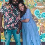 Archana Kavi Instagram - Jaya jaya jaya hai to @darshanarajendran and @ibasiljoseph ! ❤️ . . . #jayajayajaya #movies #fun #reelsinsta Thiruvananthapuram, Kerala, India