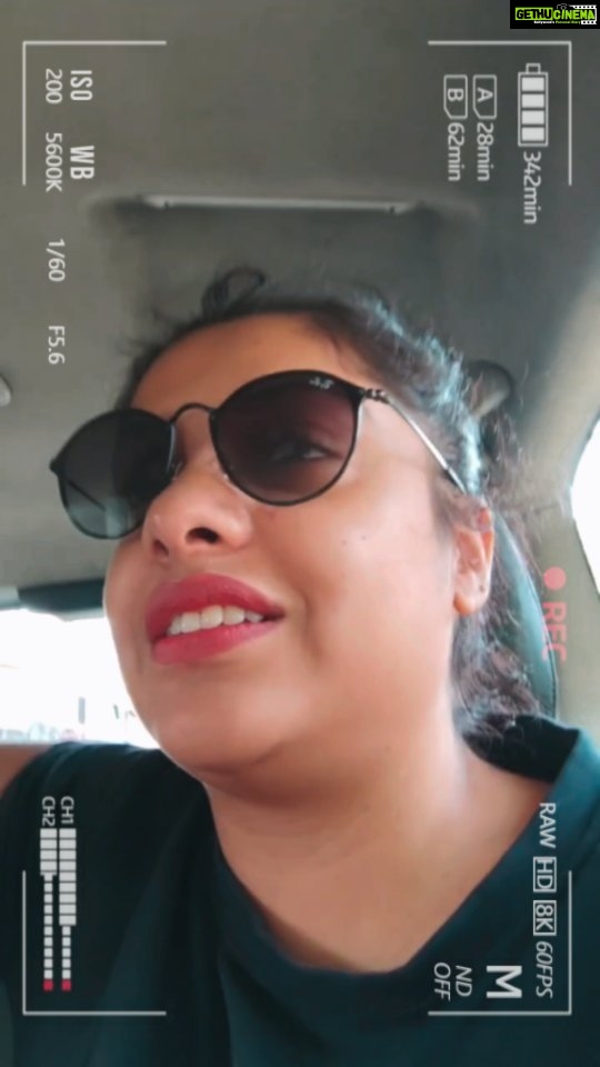 Archana Kavi Instagram - Who leaked this conversation . . . #viralvideos #funnyreels #hacked #phone #secret