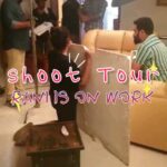 Archana Kavi Instagram - Things Rani has to do....