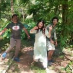 Archana Kavi Instagram - Non dancers trying dance trends