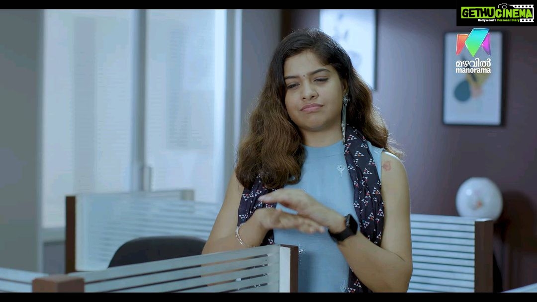 Archana Kavi Instagram - Rani Raja... ❣️ Kochi, India