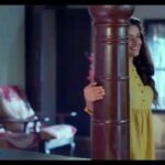 Archana Kavi Instagram - It feels good to be back and play Aami... Please keep me in your prayers. We need all your support and love ❣️ . . #newwork #serial Kochi, India