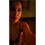 Archana Kavi Instagram - "Like a shadow, I am and I am not" ~Rumi Kochi, India