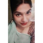 Archana Kavi Instagram –  Kochi, India
