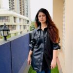 Arishfa Khan Instagram - Happiness is a choice, repetitive one❤️