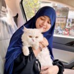 Arishfa Khan Instagram - Assalamu alaikum wa rahmatullahi wa barakatuhu✨ Jummah Mubarak💙