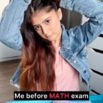Arishfa Khan Instagram - Kon kon aisa hai?🥺 #arishfakhan #comedy #pasoori