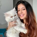 Arishfa Khan Instagram - Those who teach the most about humanity aren’t always human🫶🏻❤️ #oreo