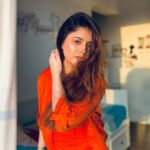 Arishfa Khan Instagram - Self love isn’t selfish It’s important🪽