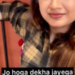 Arishfa Khan Instagram - Kis kiske sath aisa ho raha hai😢 📍: @thribecreatorslab