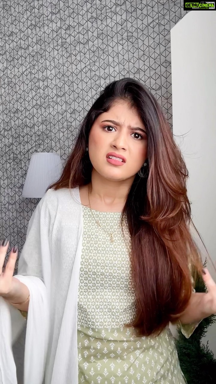 Arishfa Khan Instagram - Arey! Bhalai ka zamana hi nahi raha😢 📍: @thribecreatorslab