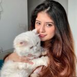 Arishfa Khan Instagram - Those who teach the most about humanity aren’t always human🫶🏻❤️ #oreo