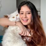 Arishfa Khan Instagram - Those who teach the most about humanity aren’t always human🫶🏻❤️ #oreo