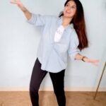 Arishfa Khan Instagram - Such a fantastic song💥💃🏻