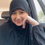 Arishfa Khan Instagram - May Allah open the doors of happiness for all of us❤️ Jummah Mubarak✨