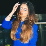 Arishfa Khan Instagram - 𝘉𝘢𝘭𝘢𝘯𝘤𝘪𝘯𝘨 𝘱𝘰𝘸𝘦𝘳 𝘸𝘪𝘵𝘩 𝘨𝘳𝘢𝘤𝘦🌌🤎