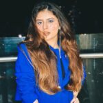 Arishfa Khan Instagram - 𝘉𝘢𝘭𝘢𝘯𝘤𝘪𝘯𝘨 𝘱𝘰𝘸𝘦𝘳 𝘸𝘪𝘵𝘩 𝘨𝘳𝘢𝘤𝘦🌌🤎