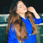 Arishfa Khan Instagram - 𝘉𝘢𝘭𝘢𝘯𝘤𝘪𝘯𝘨 𝘱𝘰𝘸𝘦𝘳 𝘸𝘪𝘵𝘩 𝘨𝘳𝘢𝘤𝘦🌌🤎