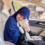 Arishfa Khan Instagram - Assalamu alaikum wa rahmatullahi wa barakatuhu✨ Jummah Mubarak💙