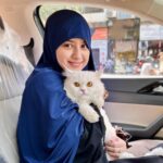 Arishfa Khan Instagram - Assalamu alaikum wa rahmatullahi wa barakatuhu✨ Jummah Mubarak💙
