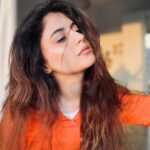 Arishfa Khan Instagram - Self love isn’t selfish It’s important🪽