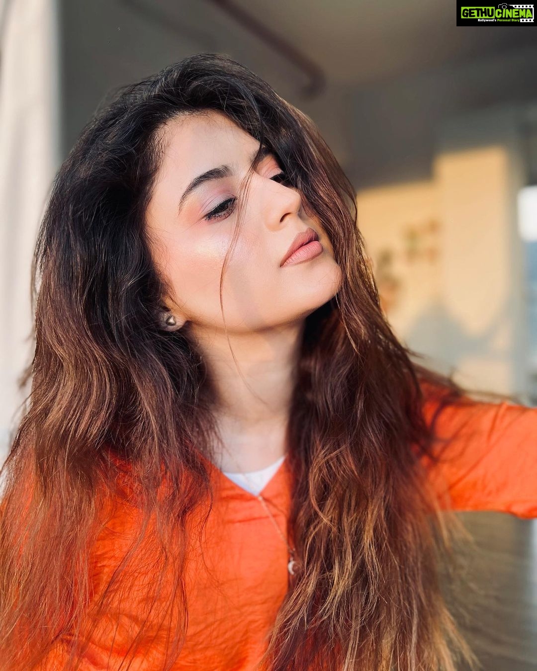 Arishfa Khan Instagram - Self love isn’t selfish It’s important🪽