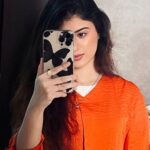 Arishfa Khan Instagram - Self love isn’t selfish It’s important🪽