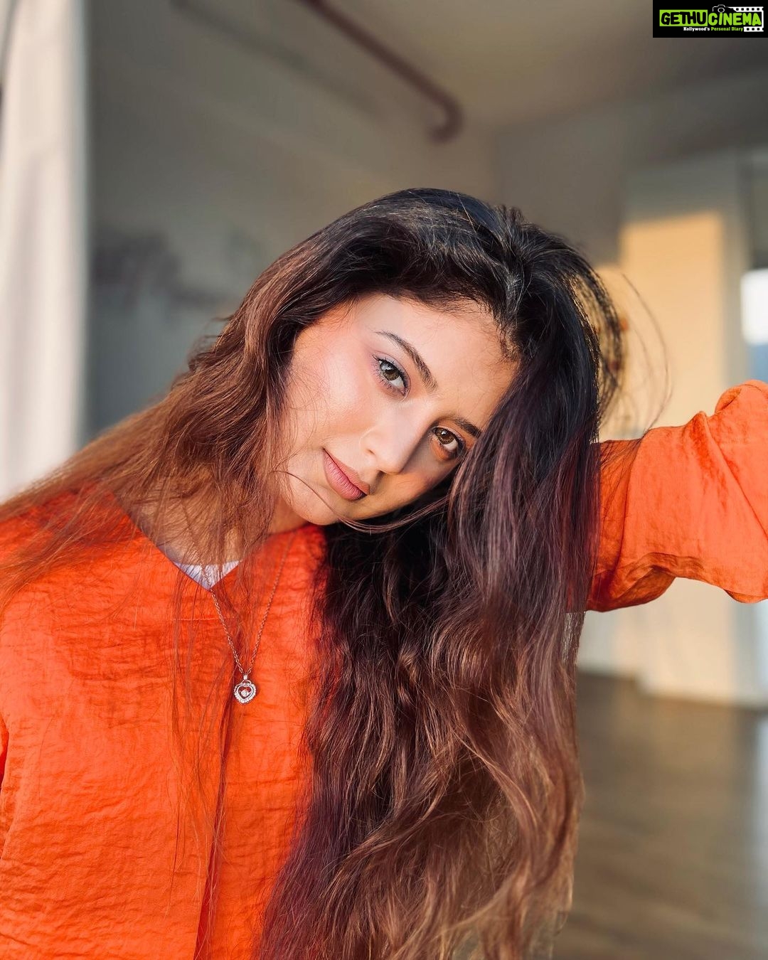 Arishfa Khan Instagram - Self love isn’t selfish It’s important🪽
